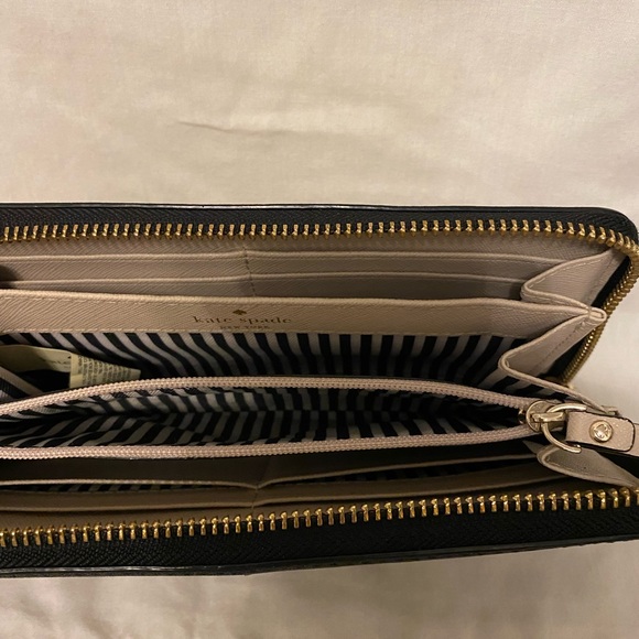 Kate Spade Wallet - Picture 4 of 9